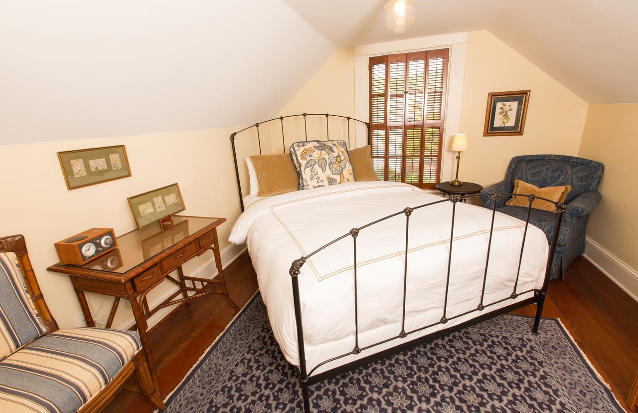 Bed and Breakfast Cass House Cayucos Exterior foto